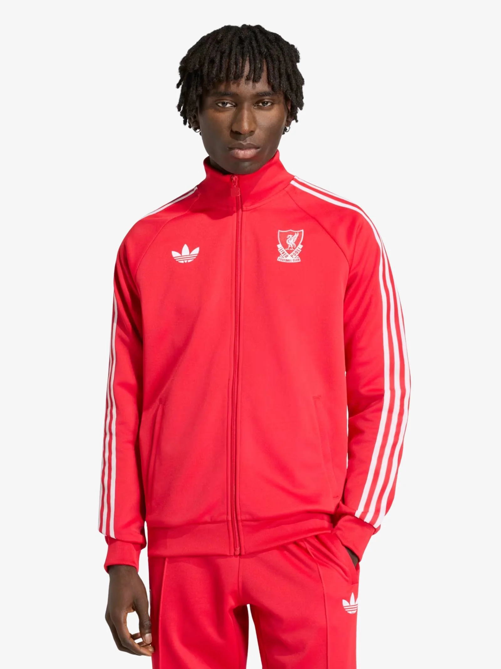 Liverpool FC Originals Track Top