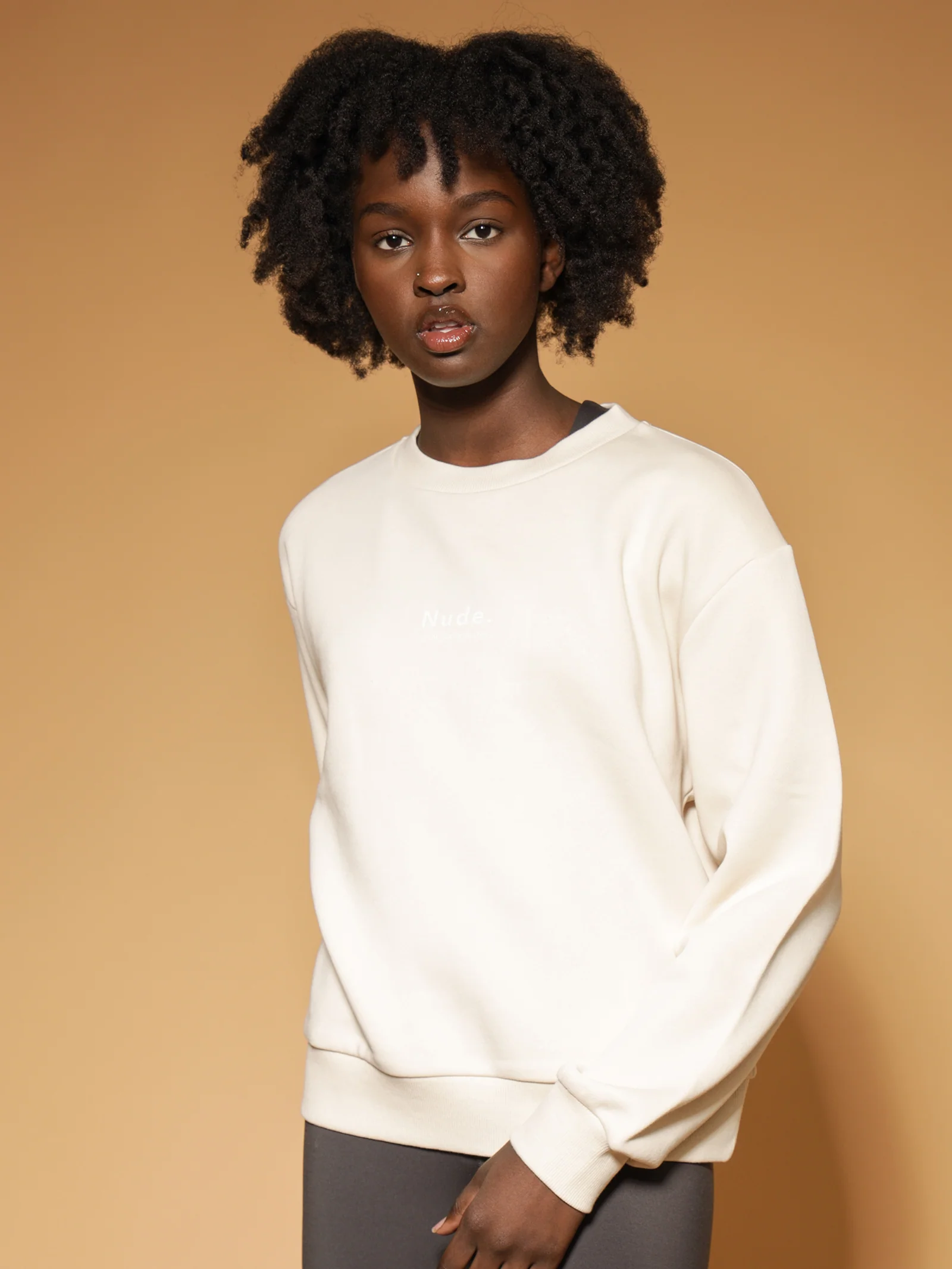 Nude Heritage Sweater - Image 3