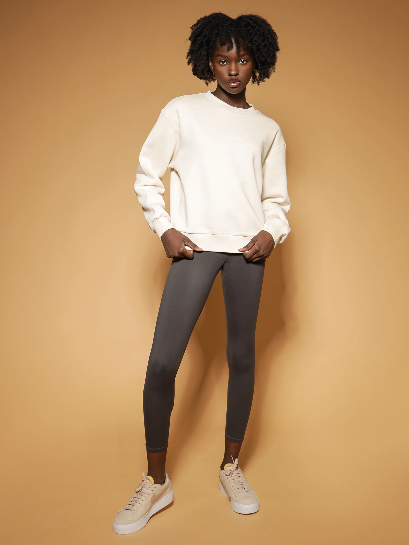 Nude Heritage Sweater - Image 4